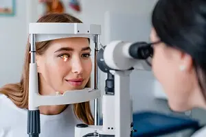 Eyemart Express Eye Exam