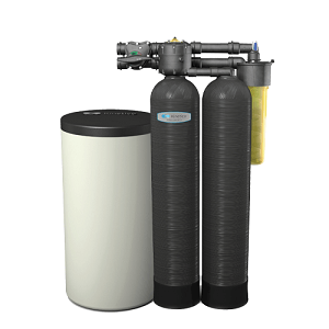 Kinetico Water Softener Model