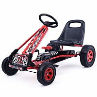 Pedal Go-Kart Cost