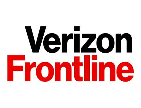 Verizon Frontline Cost