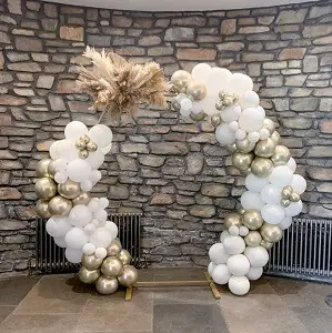Balloon Arch For Wedding