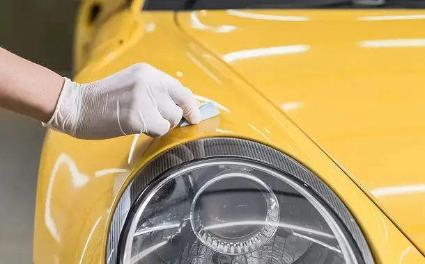 Ceramic Coating Cost