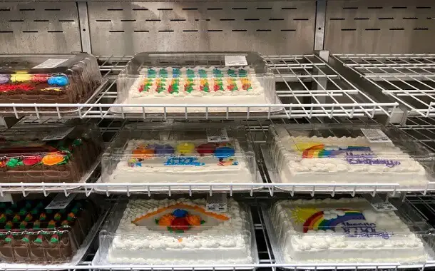 Costco Sheet Cake Cost