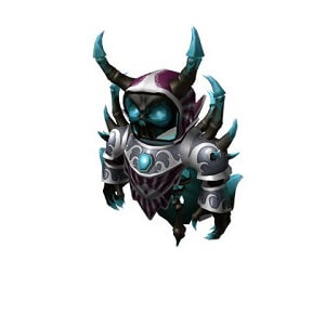 Korblox Deathspeaker