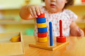 Montessori Method Explained