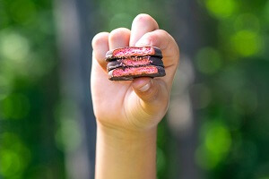 New Girl Scout Cookie Flavor