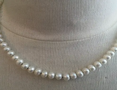 Pearl Necklace Cost