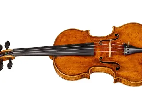 Violin Cost