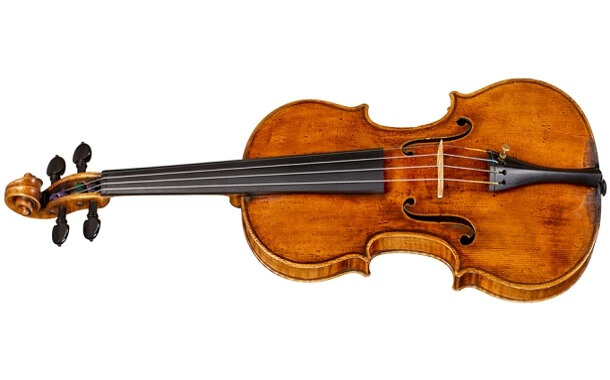 Violin Cost