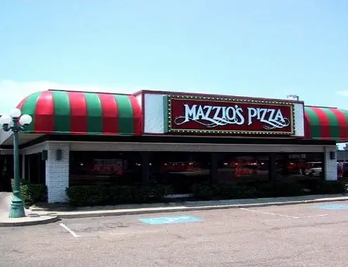 Mazzio's Pizza Menu Prices