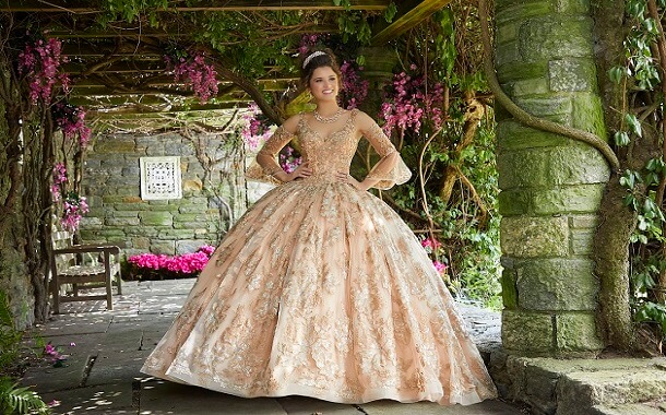 Quinceanera Dress Cost