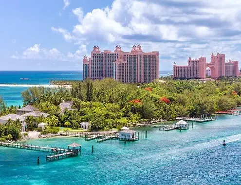 Bahamas Trip Cost