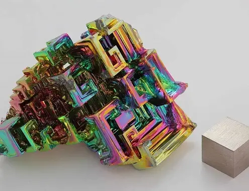 Bismuth Crystals Cost