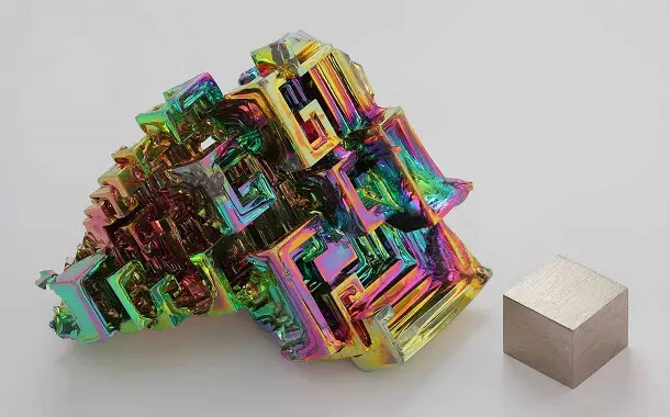 Bismuth Crystals Cost