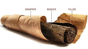 Cigar Parts