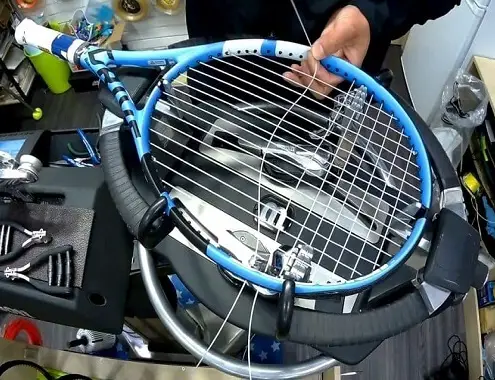 Cost to Restring a Racket