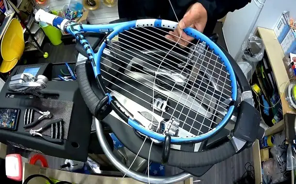 Cost to Restring a Racket