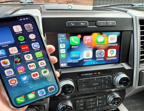 Cost to Install Apple CarPlay