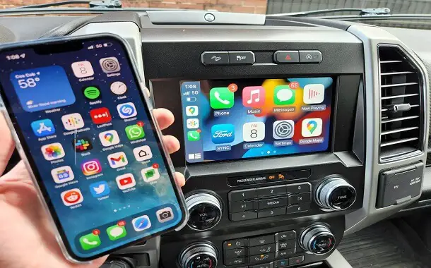 Cost to Install Apple CarPlay