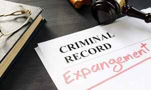 Expungement Explained