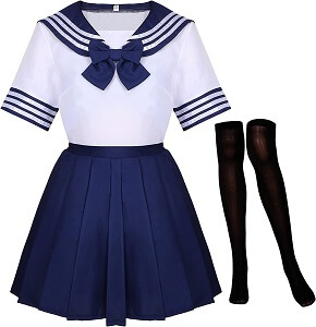 School Uniforms Cost