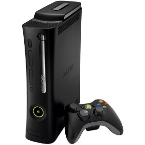Xbox 360 Model 