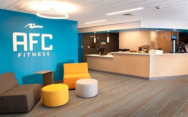 AFC Fitness Membership Cost