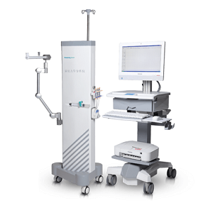 Urodynamic Detection System