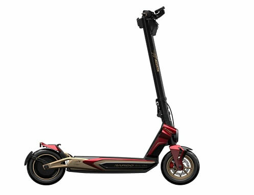 E-scooter Cost
