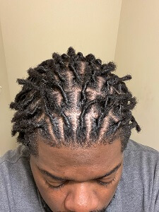 Instant Locs