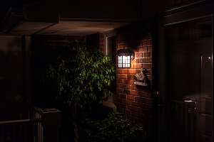 Leave a Porch Light on Cost