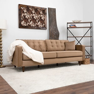Oregon Sofa Model