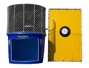 Product Dunk Tank