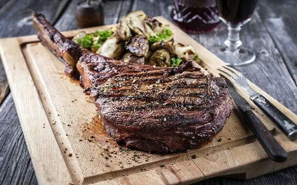 Tomahawk Steak Cost