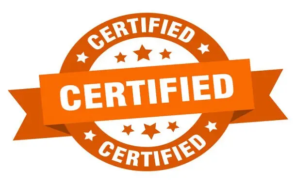 CTS Certification Cost