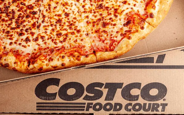 Costco Pizza Prices