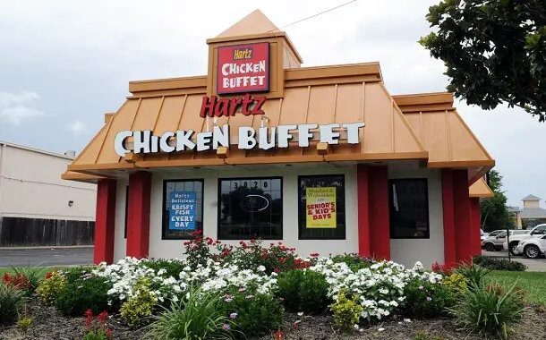 Hartz Chicken Buffet Prices