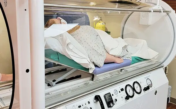 Hyperbaric Oxygen Therapy cost