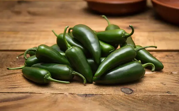 Jalapenos Cost