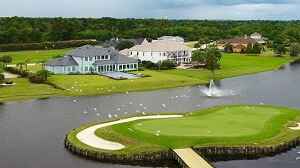 New Orleans Country Club Cost