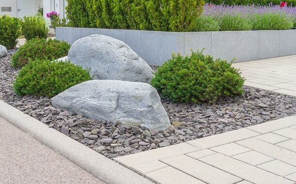 Cost of Landscape Boulders