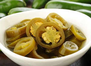 Pickled Jalapenos Prices