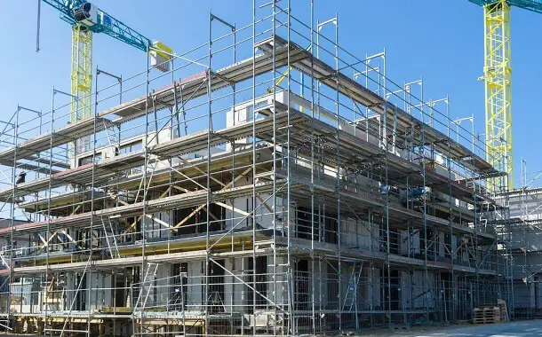 Scaffolding Rental Cost