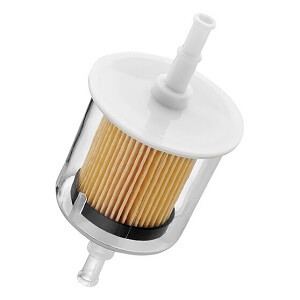 Universal Fuel Filter