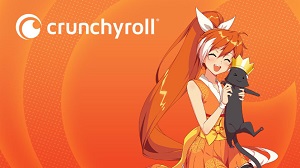 Crunchyroll Overview