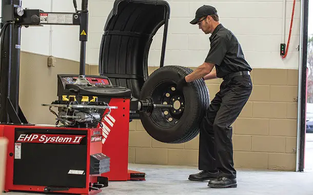 Jiffy Lybe Tire Rotation Cost