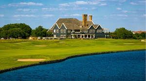 Stonebridge Ranch Country Club Golf Course