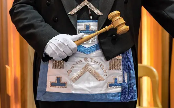 Cost to be a Freemason