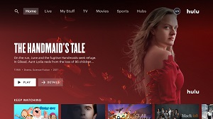 Inside Hulu