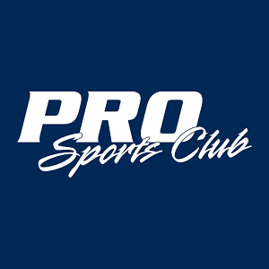 Pro Sports Club Logo